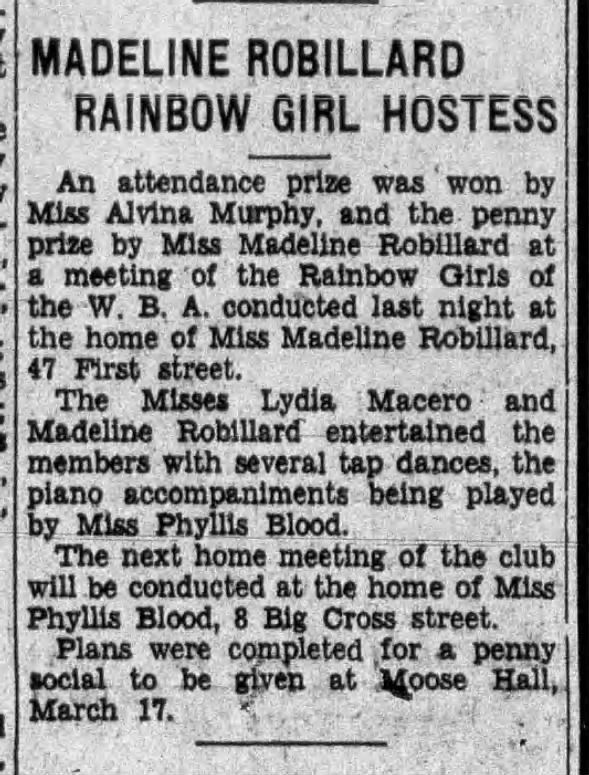 Clipping from The Post-Star
